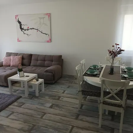 Apartament Handler Sopron