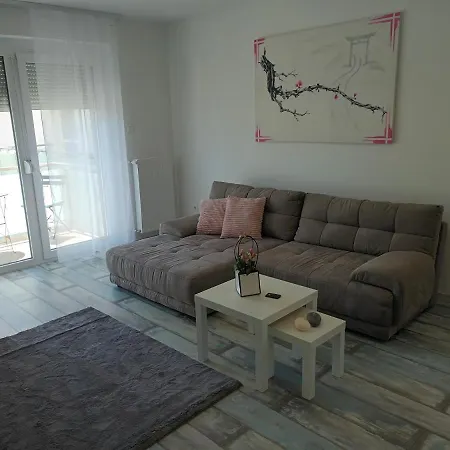 Apartman Handler