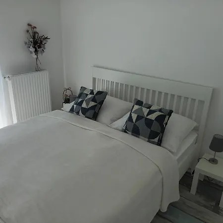 Apartman Handler