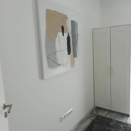 Apartman Handler *