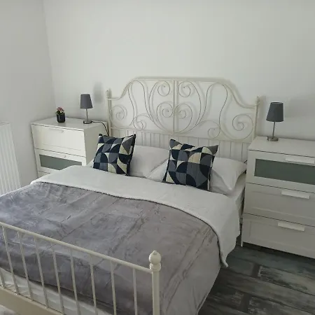 Handler Apartman Sopron