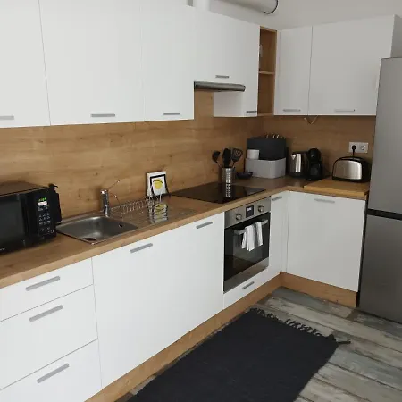 Handler Apartman