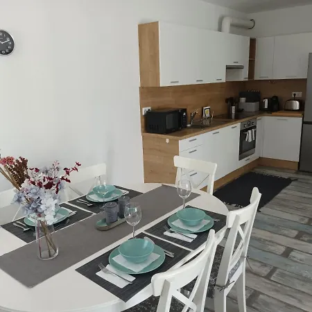 Handler Apartman