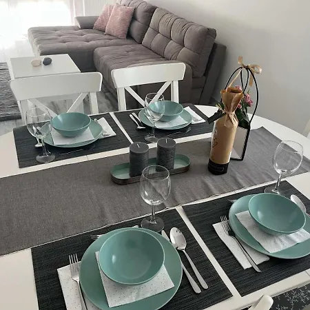 Handler Apartman Sopron