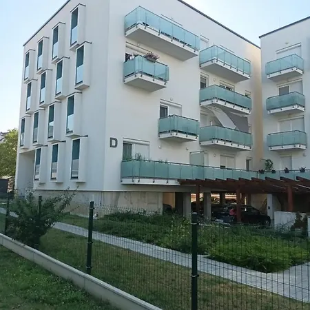 Apartman Handler