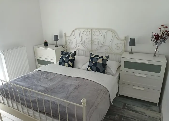 Handler דירה סופרון