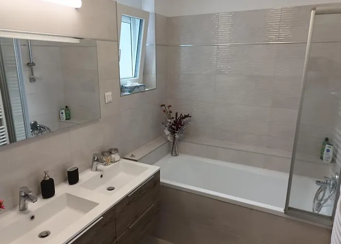 דירה Handler סופרון