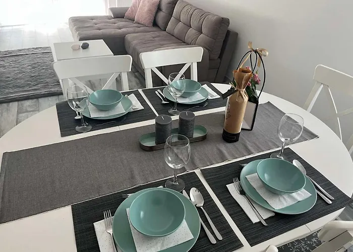 Handler דירה סופרון